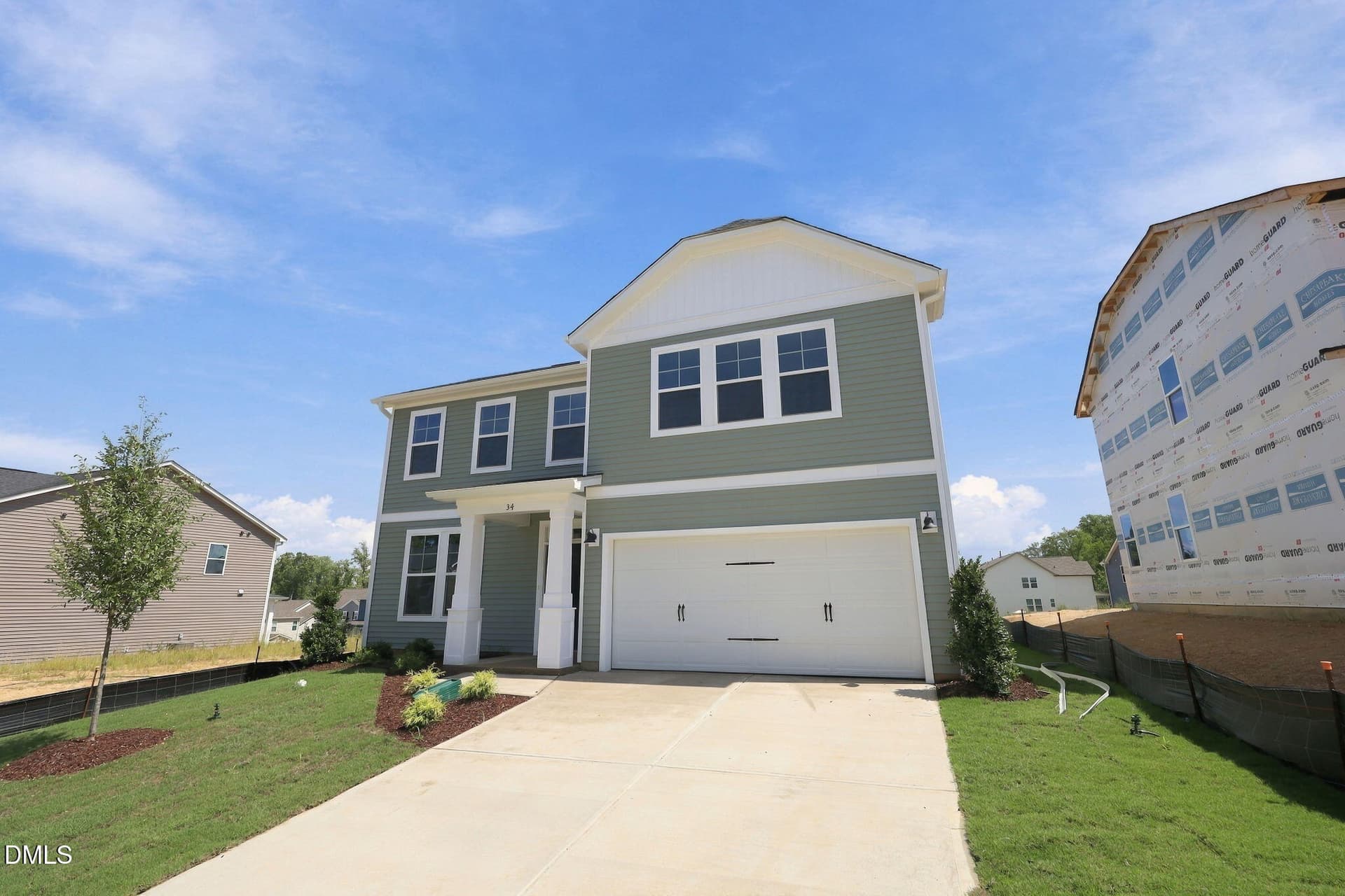 51-web-or-mls-IMG_8375 - 34 Baird Cv Lane, Angier, NC 27501