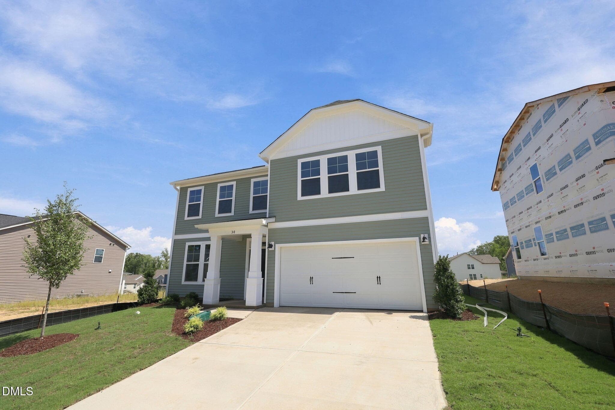 51-web-or-mls-IMG_8375 - 34 Baird Cv Lane, Angier, NC 27501
