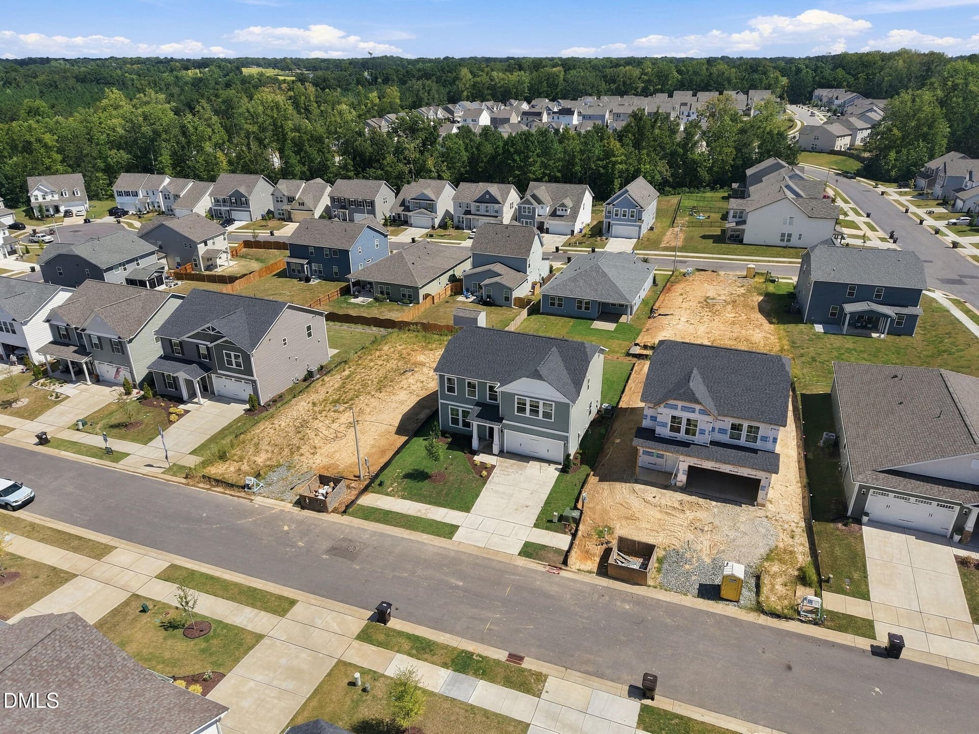 5-web-or-mls-DJI_20260910131039_0635_D - 34 Baird Cv Lane, Angier, NC 27501
