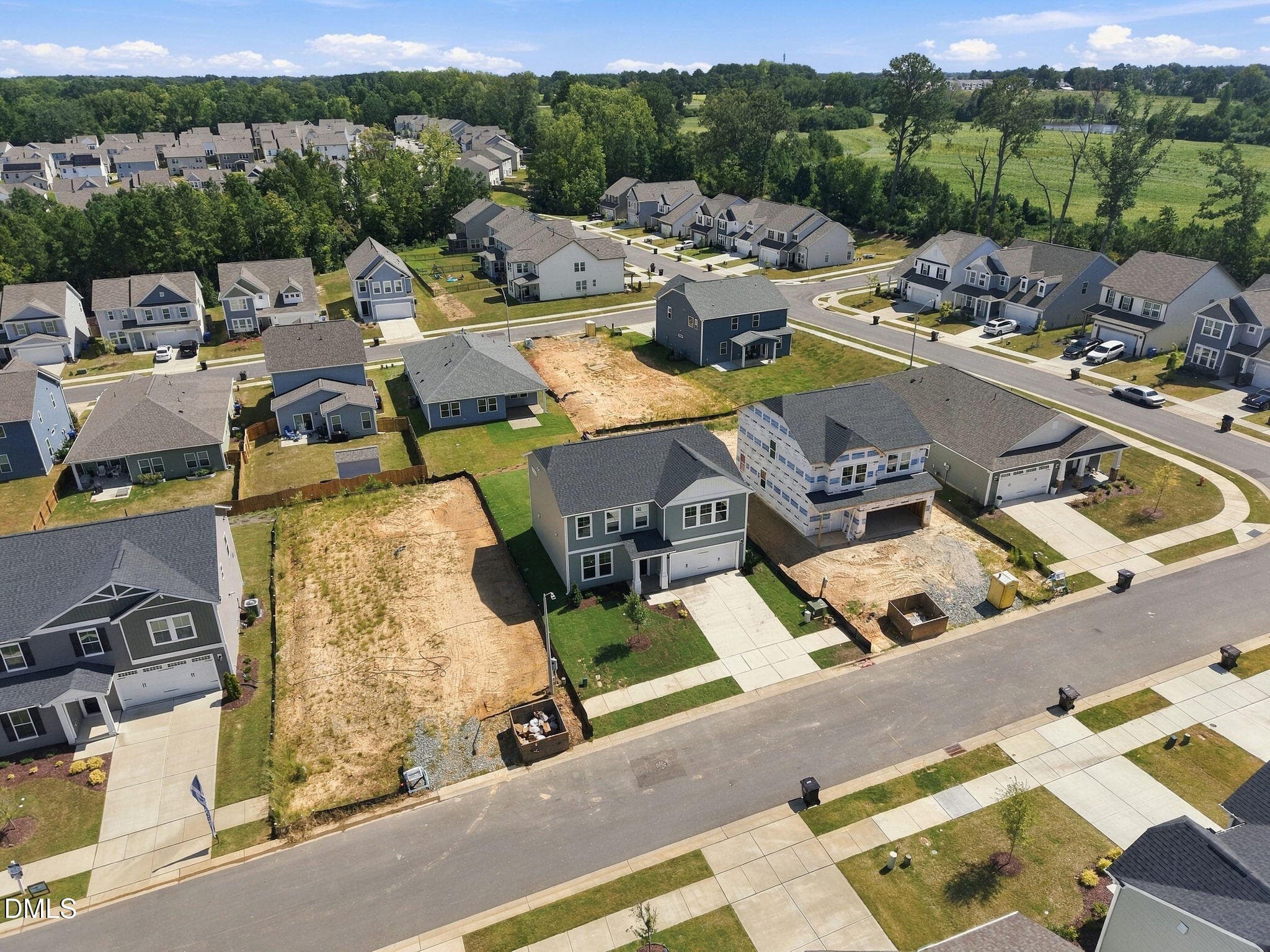 7-web-or-mls-DJI_20260910131057_0637_D - 34 Baird Cv Lane, Angier, NC 27501