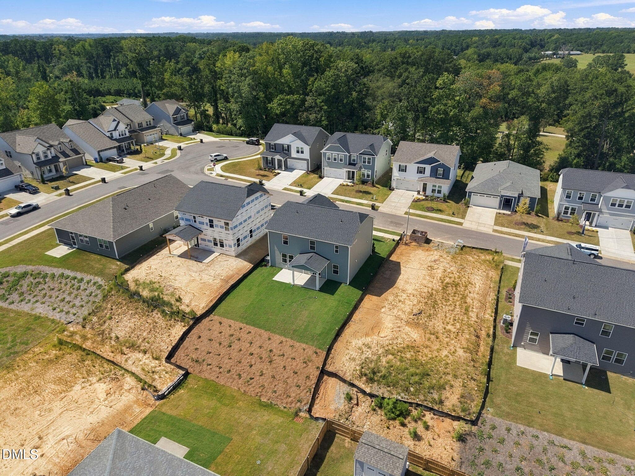 10-web-or-mls-DJI_20260910131133_0640_D - 34 Baird Cv Lane, Angier, NC 27501