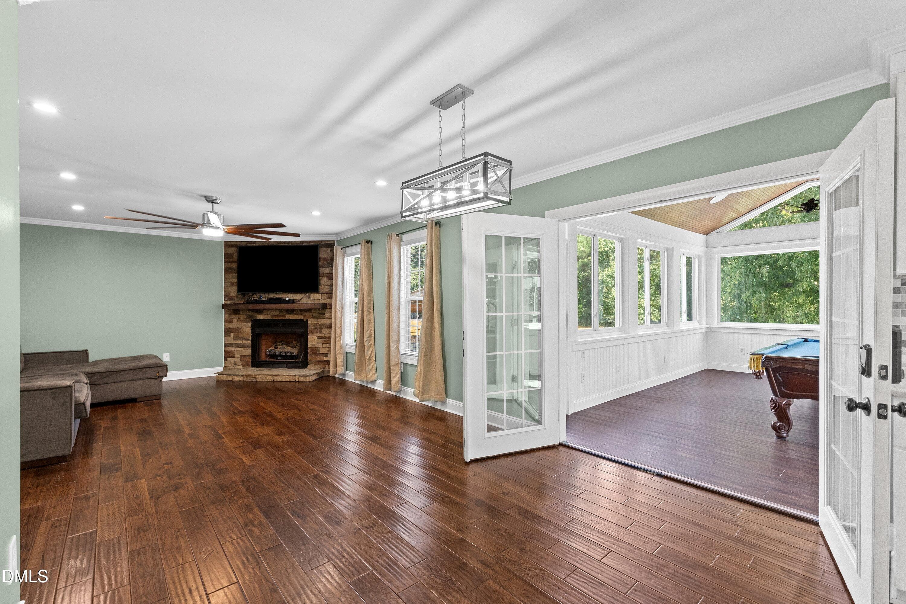 22-117 Belve Dr_9867 - 117 Belve Drive, Garner, NC 27529