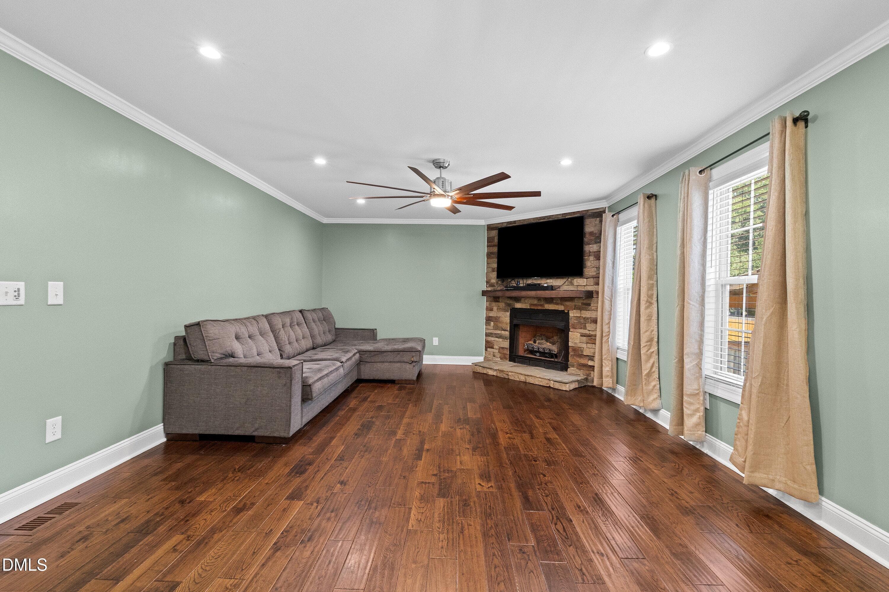 27-117 Belve Dr_9889 - 117 Belve Drive, Garner, NC 27529