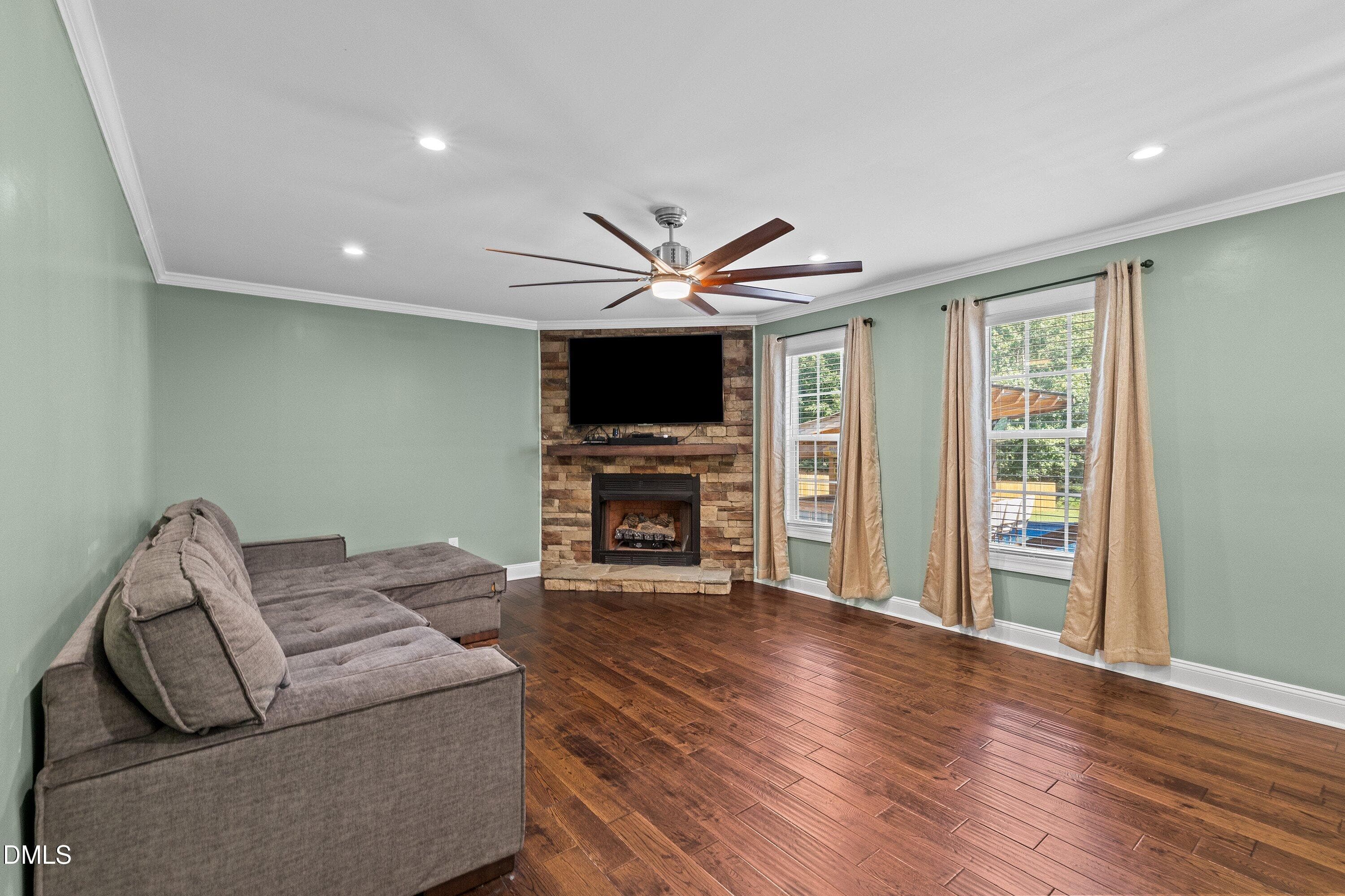 28-117 Belve Dr_9897 - 117 Belve Drive, Garner, NC 27529