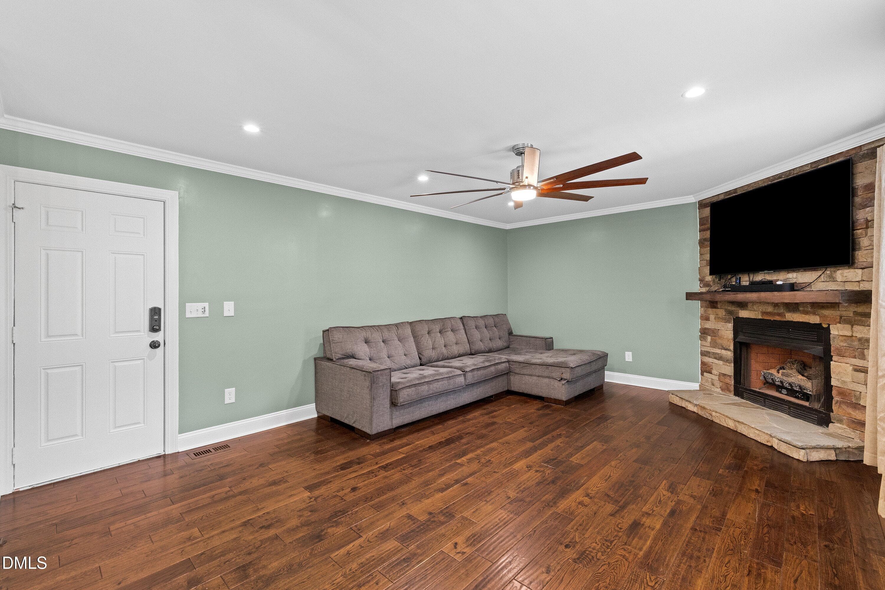 29-117 Belve Dr_9899 - 117 Belve Drive, Garner, NC 27529
