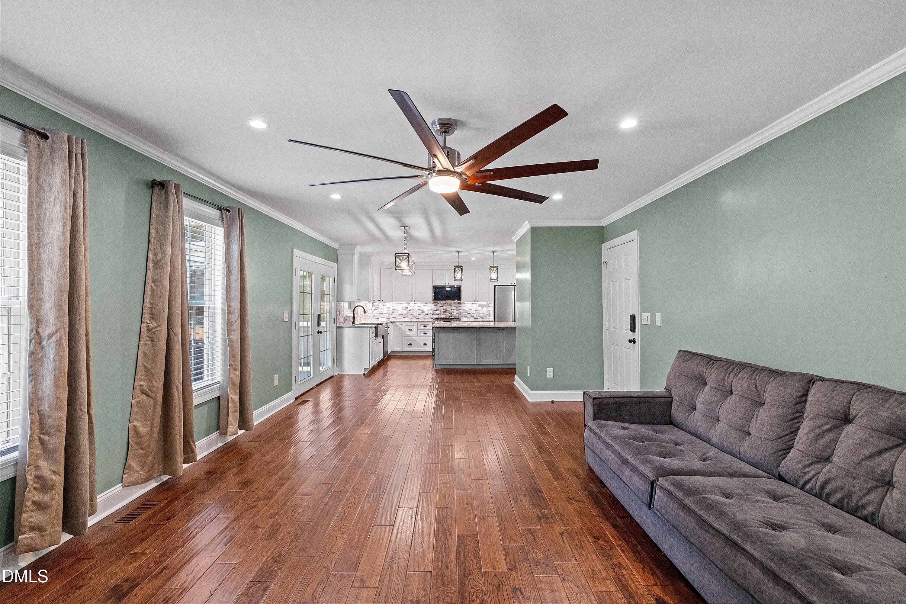 30-117 Belve Dr_9904 - 117 Belve Drive, Garner, NC 27529