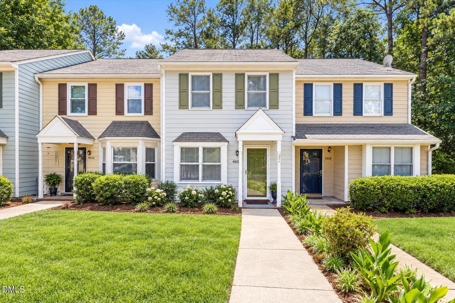 Primary Image - 4610 Jacqueline Lane, Raleigh, NC 27616
