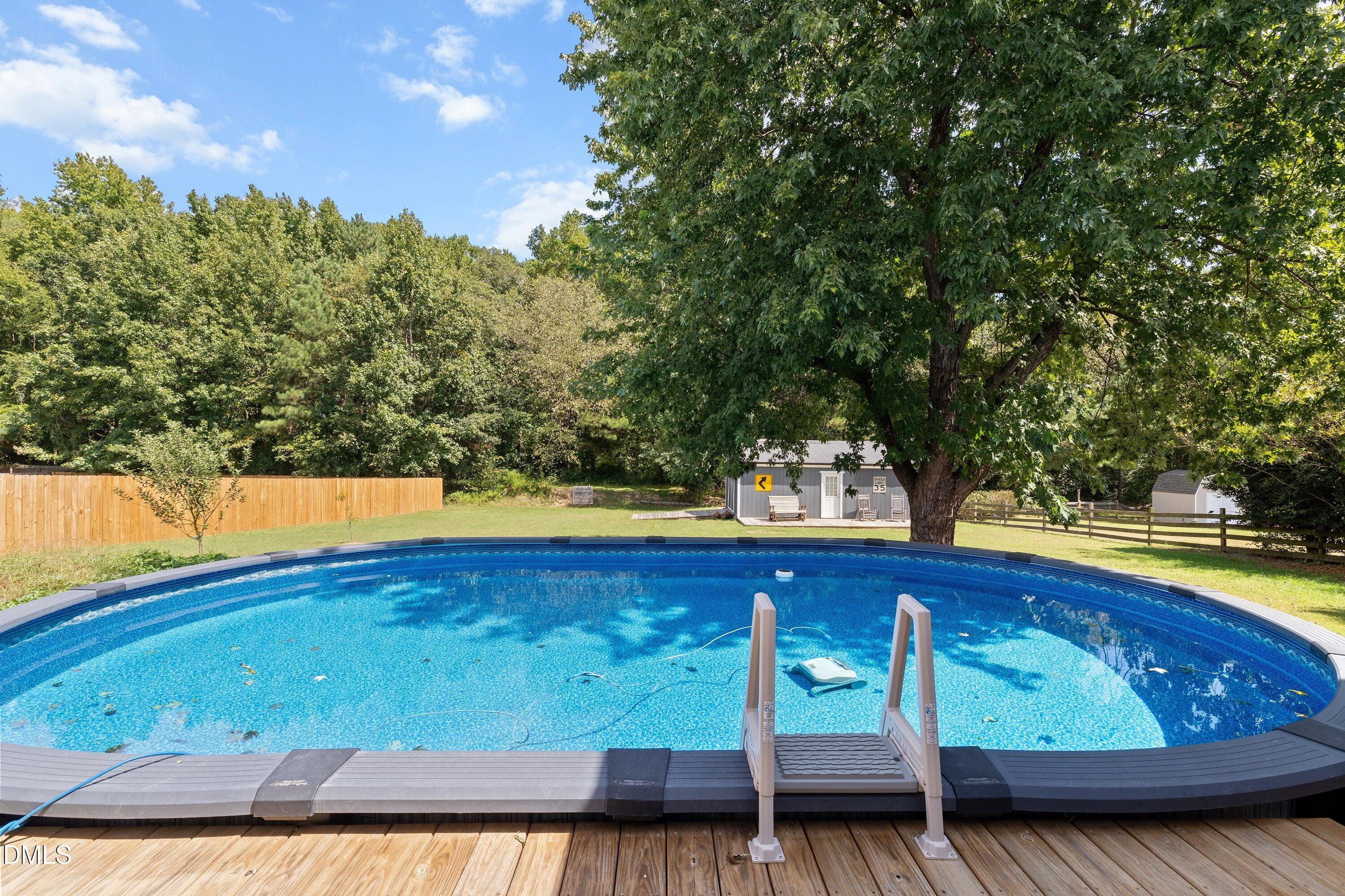 51-117 Belve Dr_0004 - 117 Belve Drive, Garner, NC 27529
