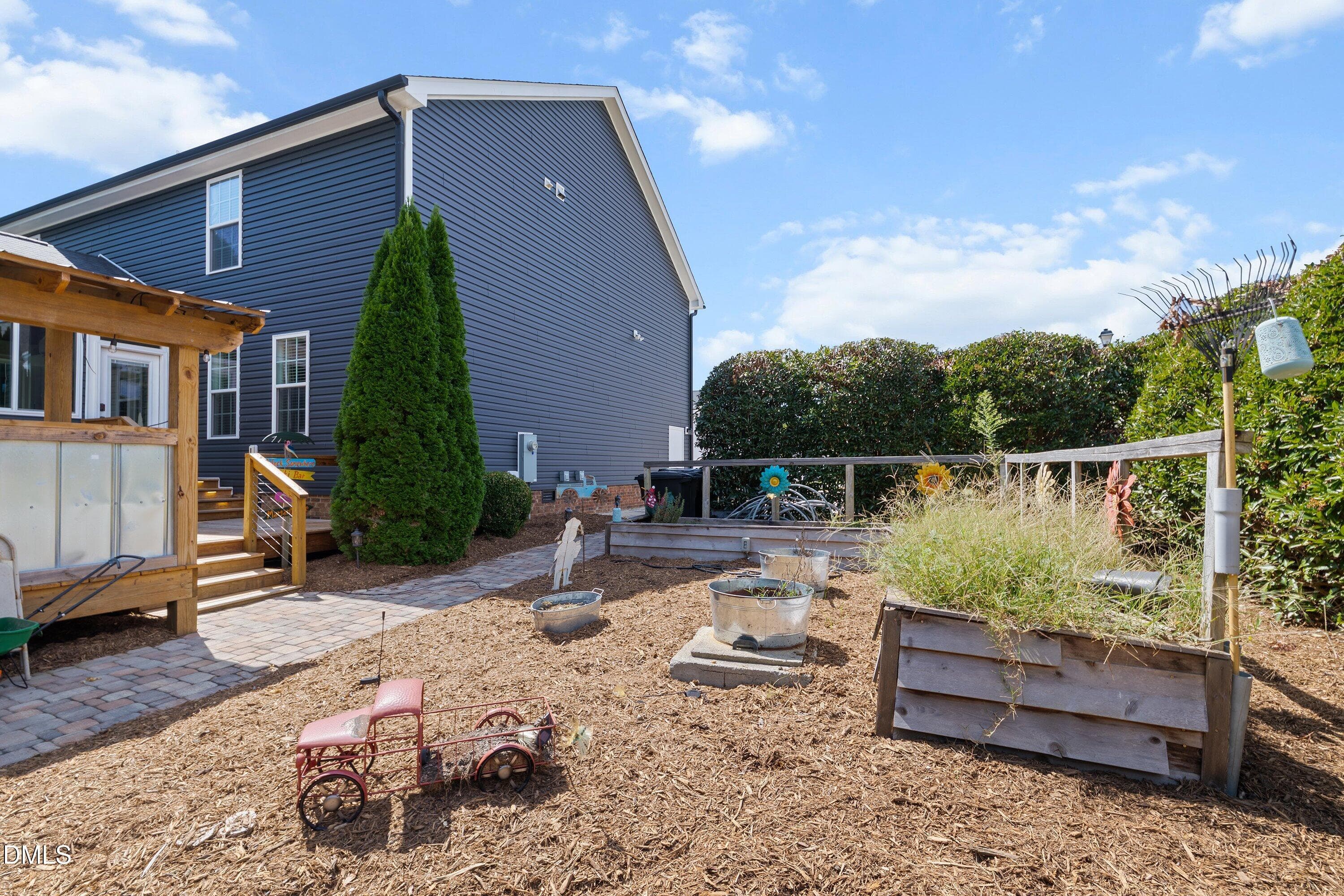 52-117 Belve Dr_0007 - 117 Belve Drive, Garner, NC 27529