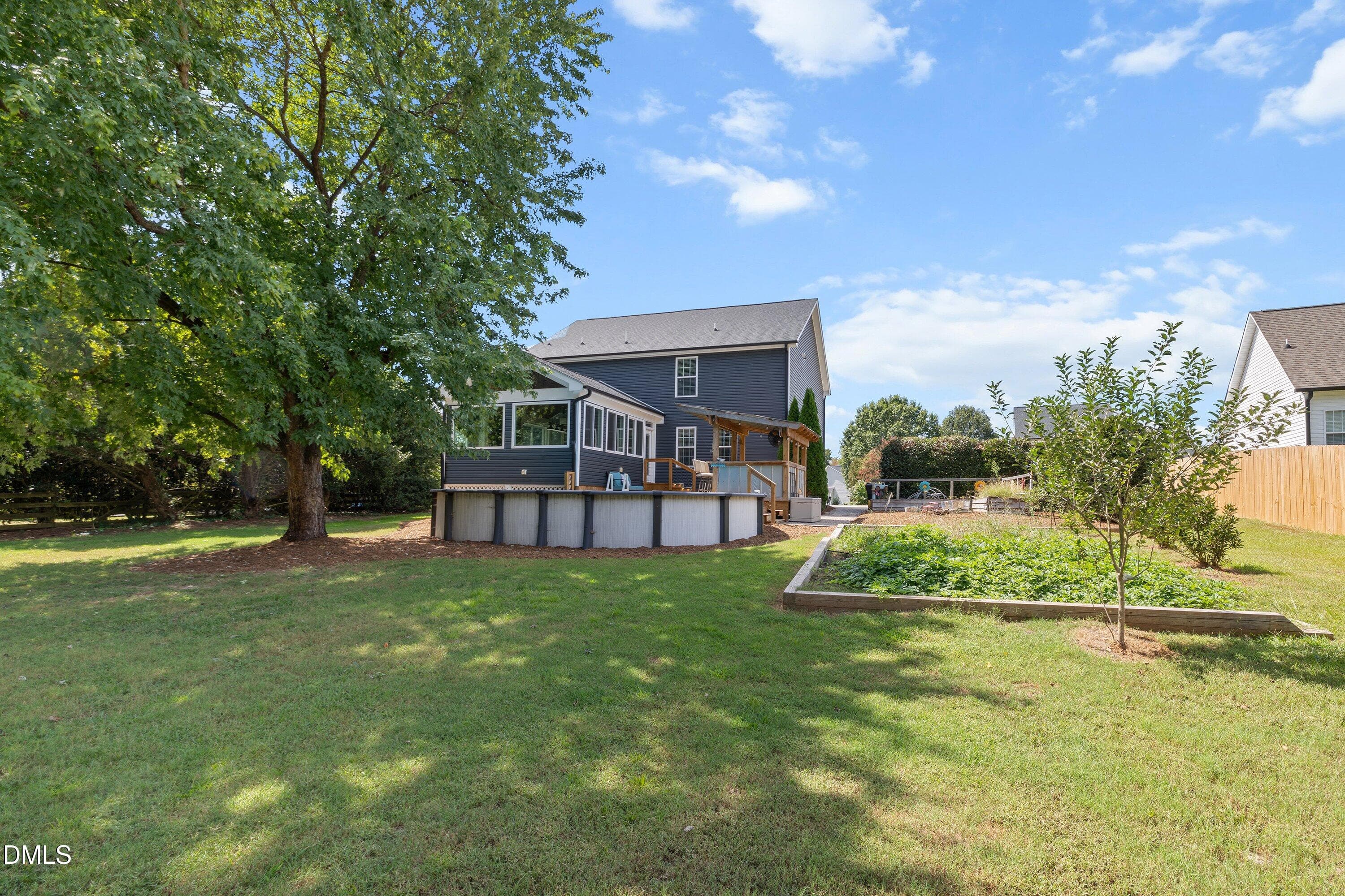 53-117 Belve Dr_0010 - 117 Belve Drive, Garner, NC 27529