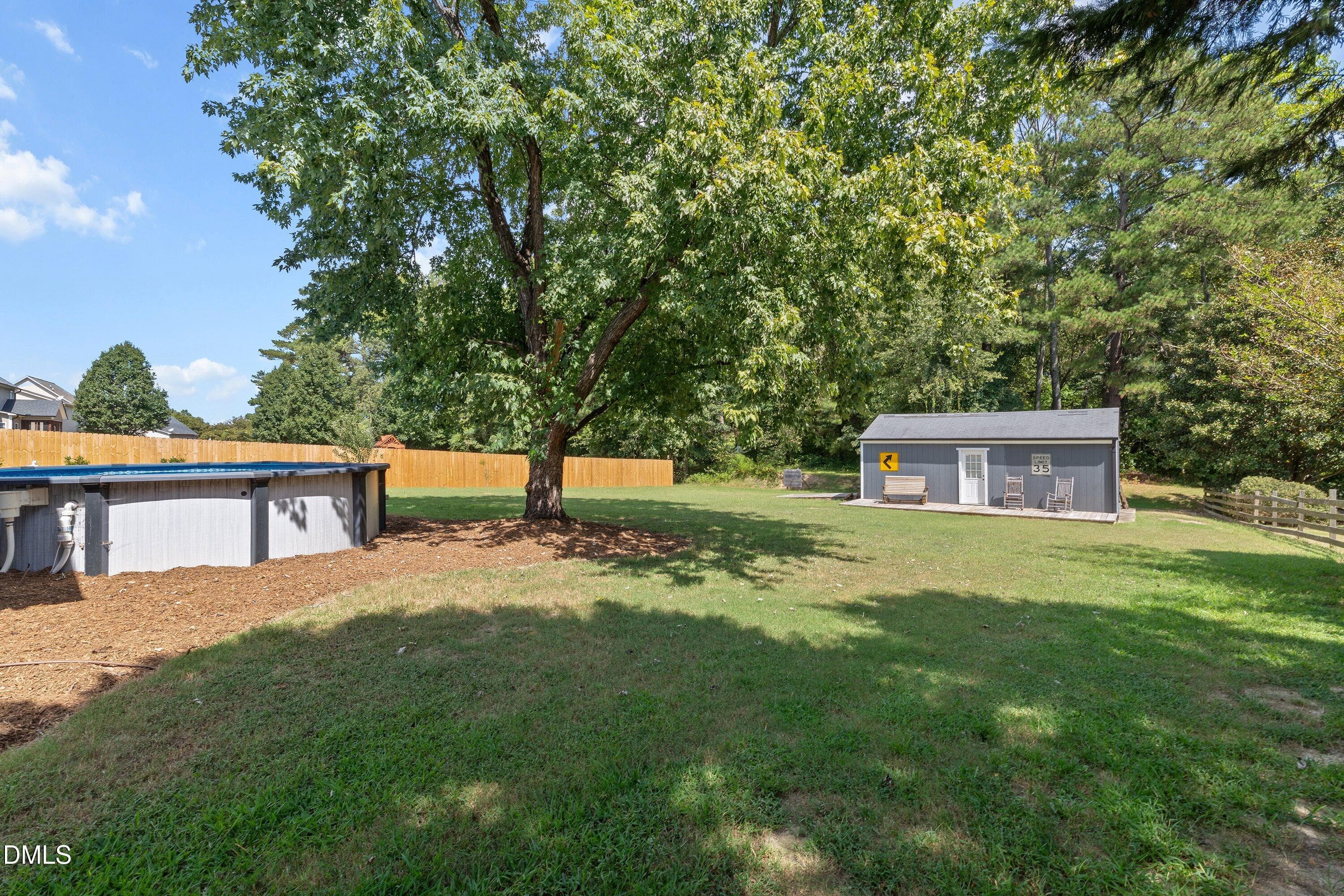 57-117 Belve Dr_0022 - 117 Belve Drive, Garner, NC 27529