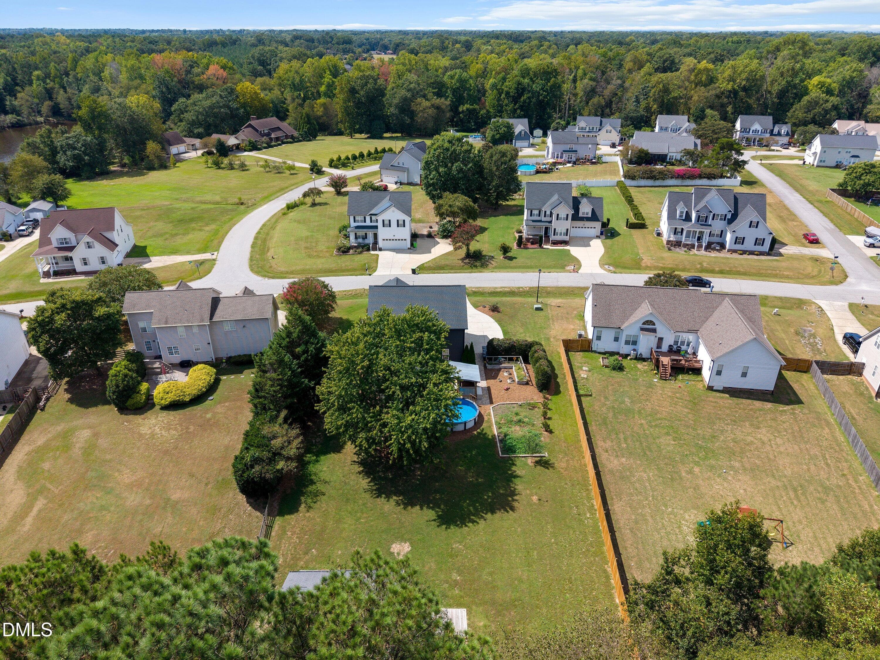 61-117 Belve Dr_ (2) - 117 Belve Drive, Garner, NC 27529