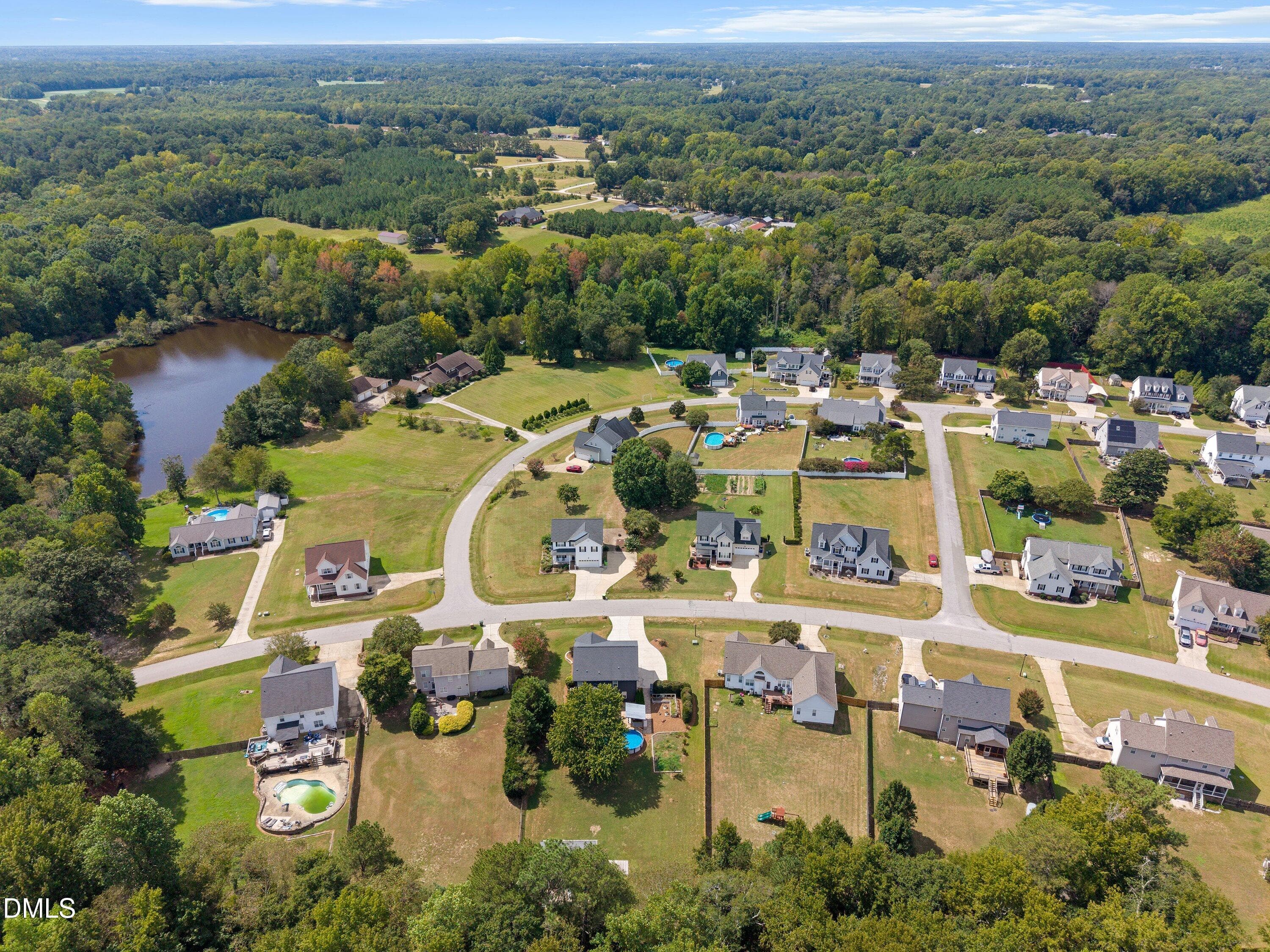 66-117 Belve Dr_ (7) - 117 Belve Drive, Garner, NC 27529