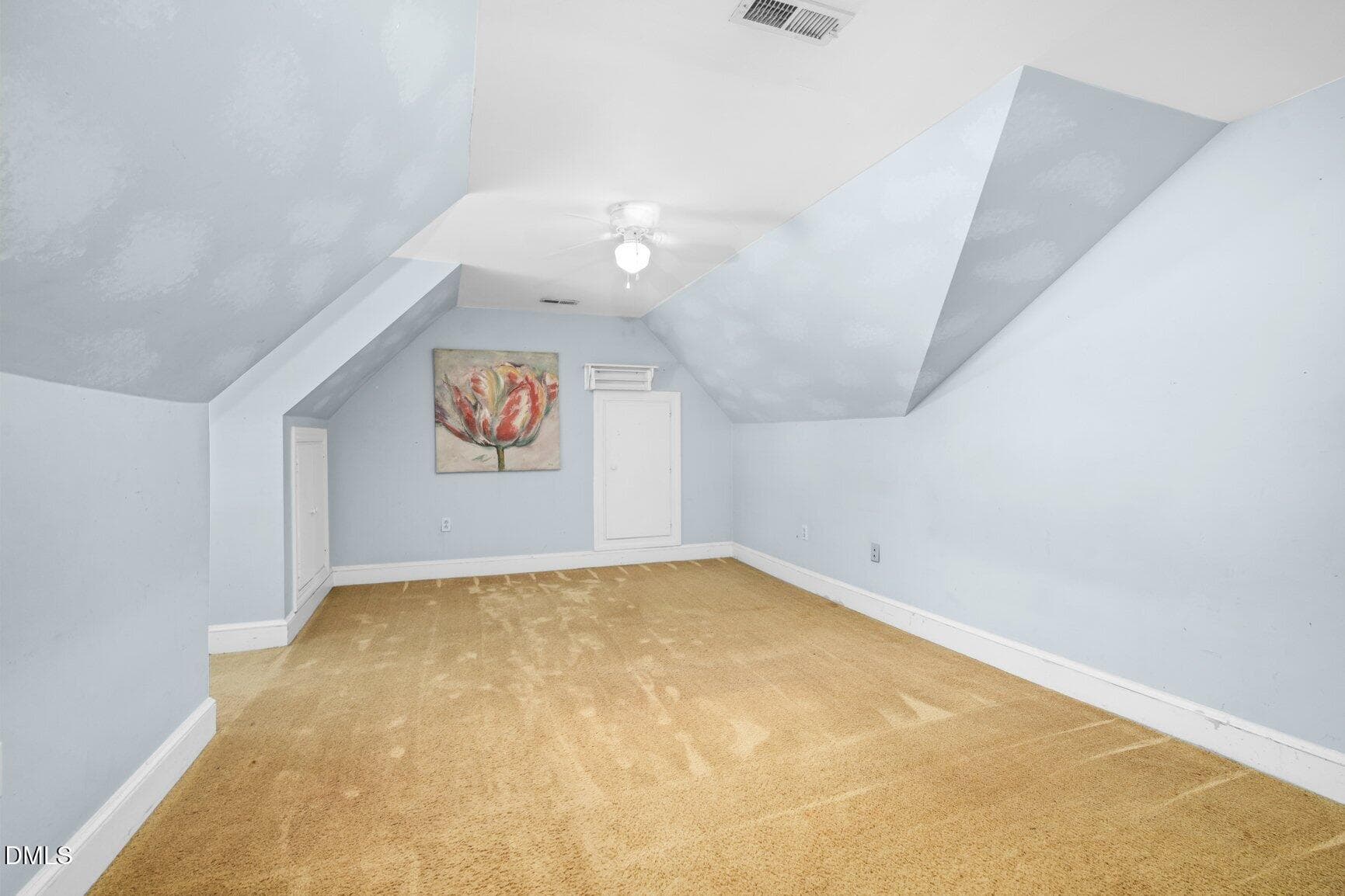 Bedroom 2 Up - 313 S Howard Circle, Tarboro, NC 27886