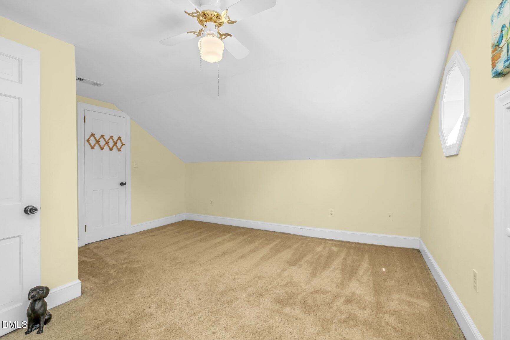 Bedroom 3 Up - 313 S Howard Circle, Tarboro, NC 27886
