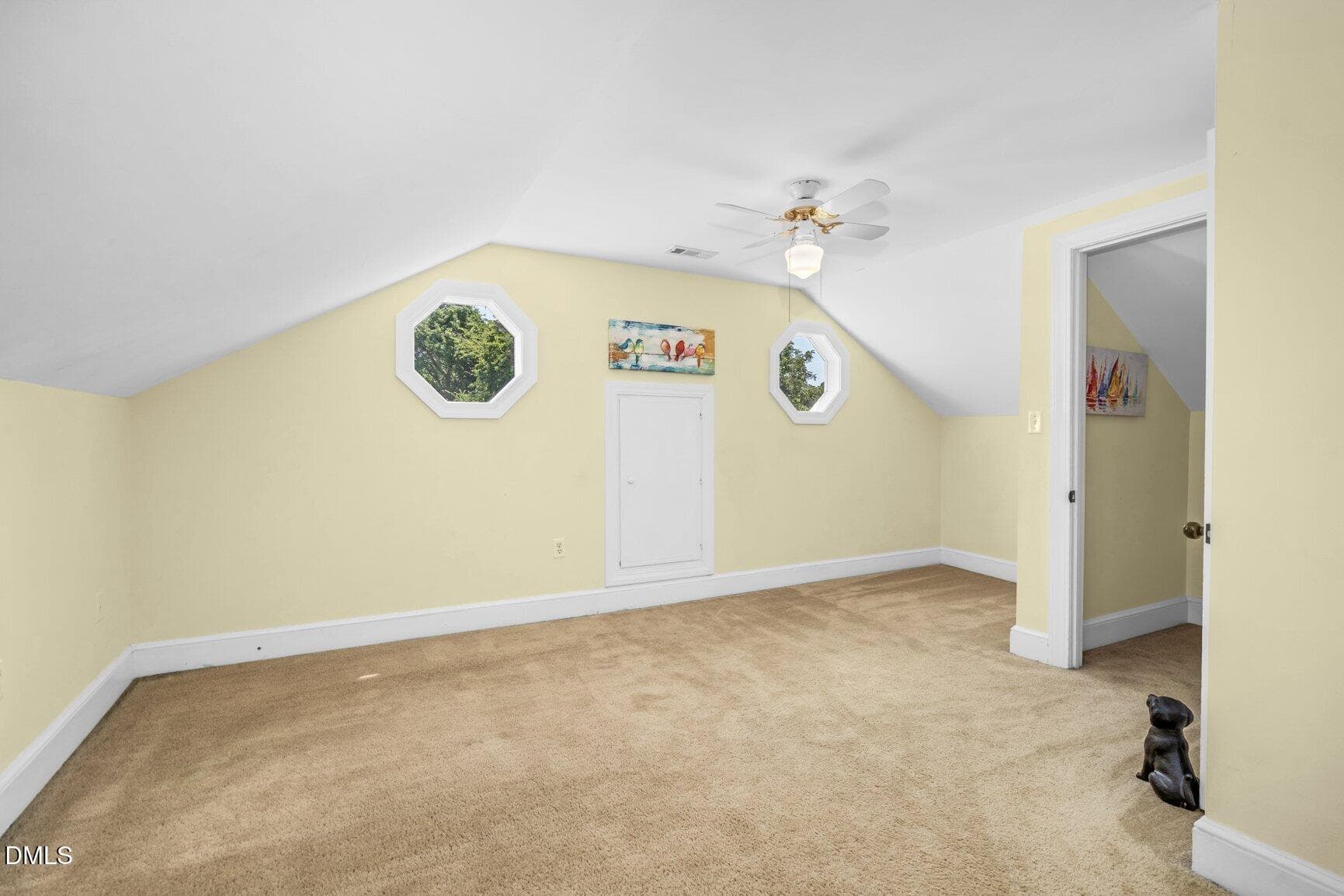 Bedroom 3 Upstairs - 313 S Howard Circle, Tarboro, NC 27886