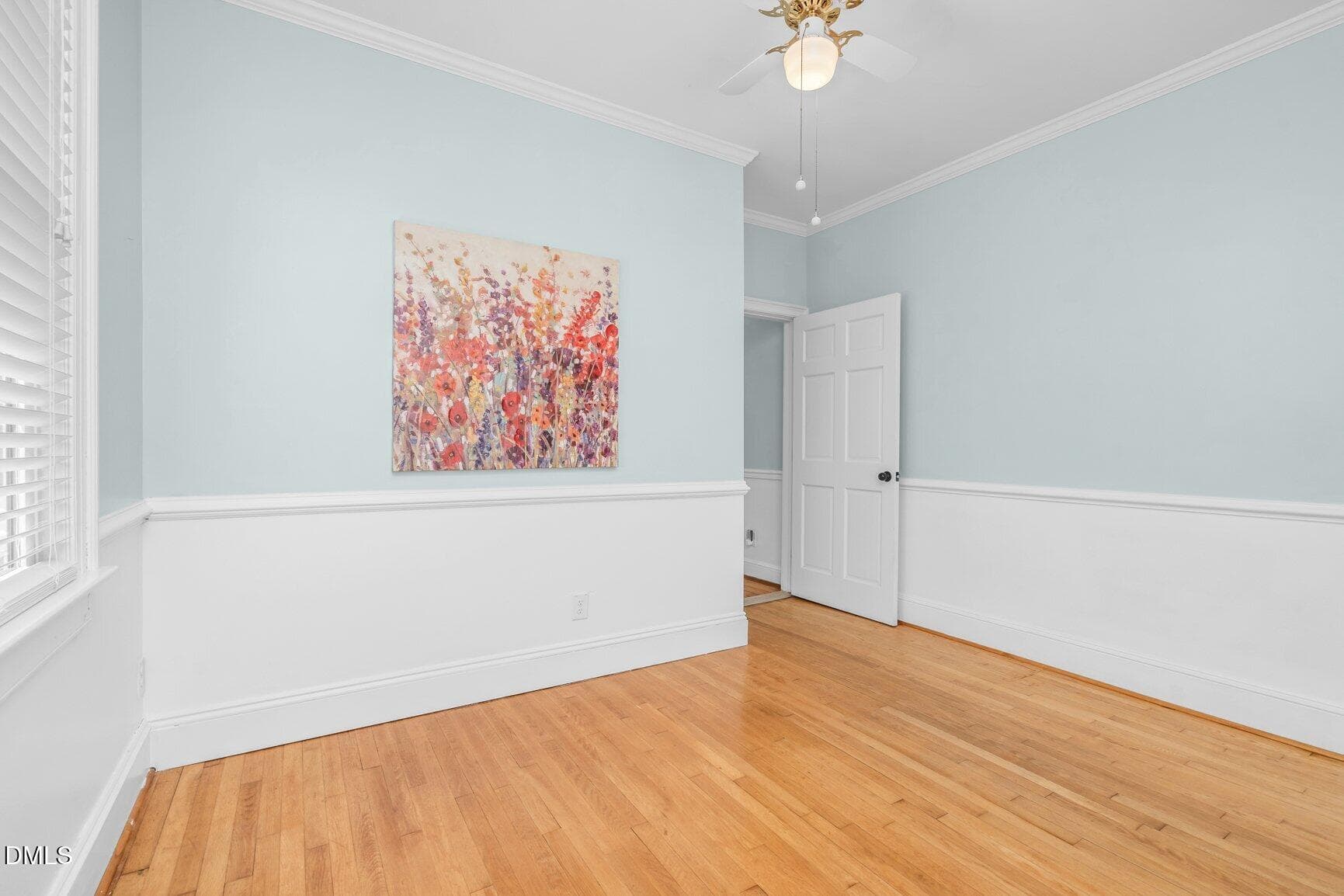 Downstairs Flex Room Many Uses - 313 S Howard Circle, Tarboro, NC 27886