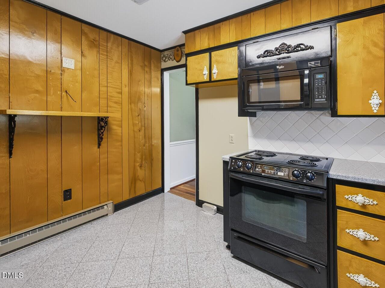 17-Kitchen - 5210 Moncure Pittsboro Road, Moncure, NC 27559