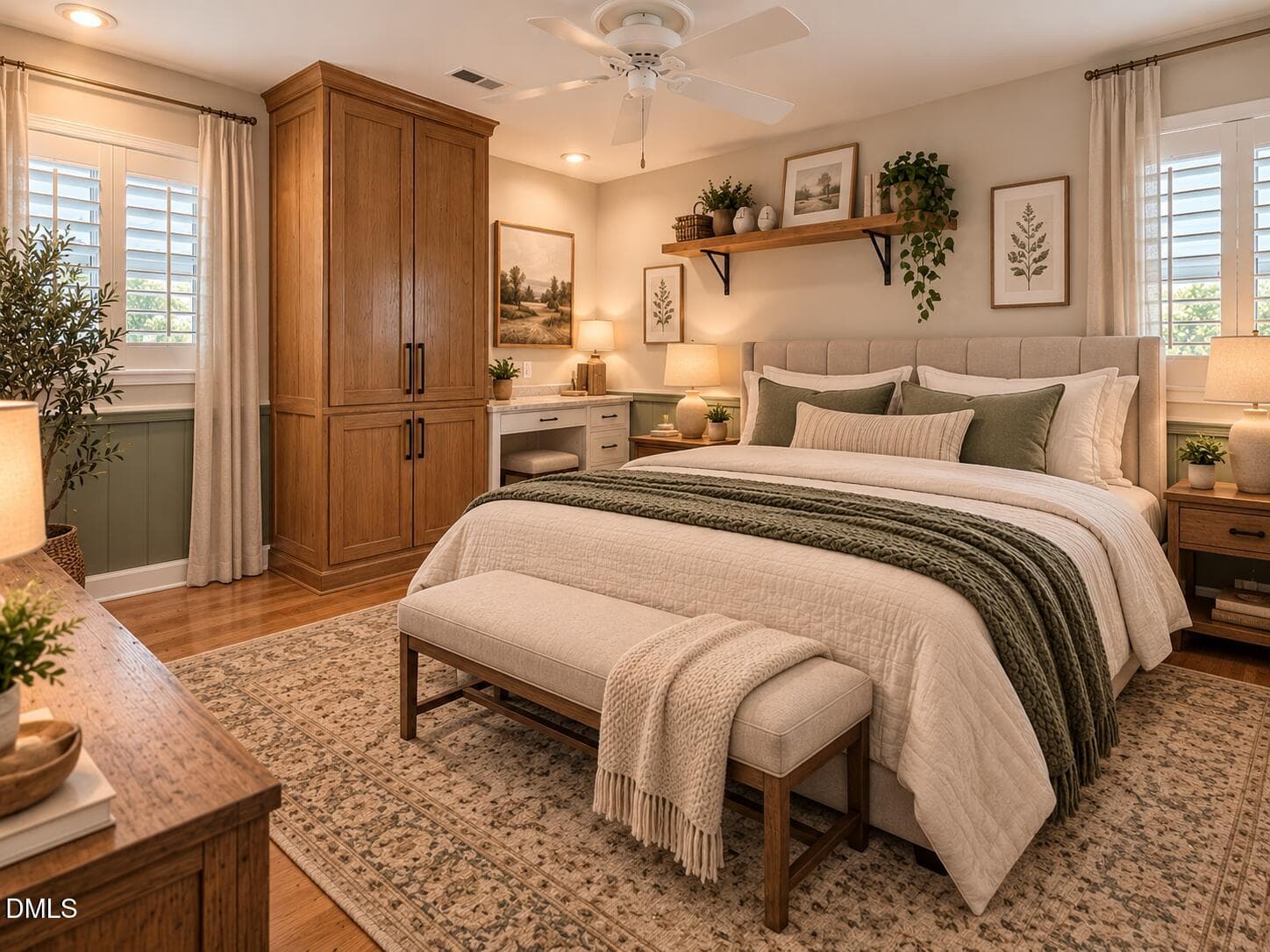 20-Primary BD 2 - 5210 Moncure Pittsboro Road, Moncure, NC 27559