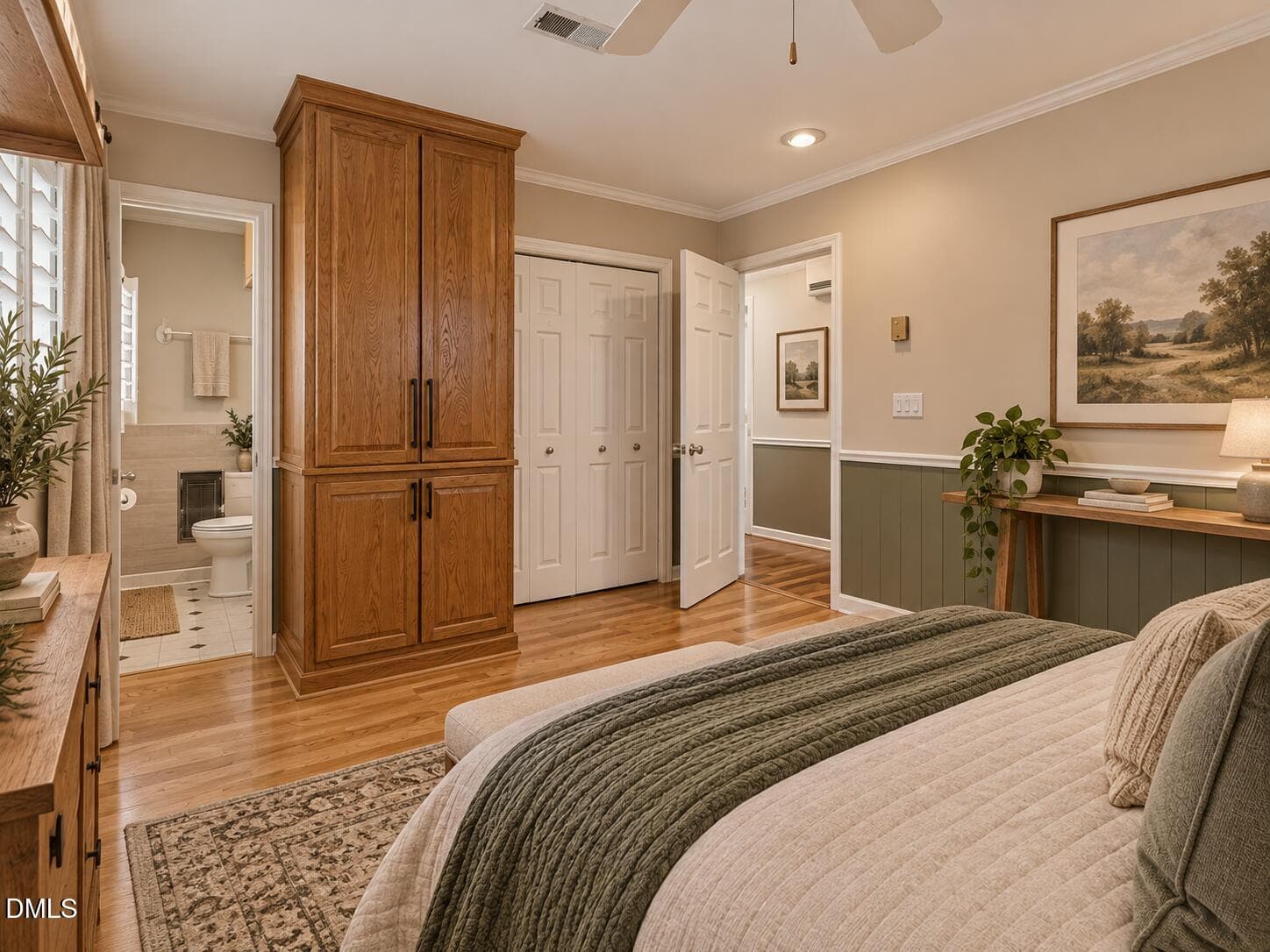 20-Primary BD 4 - 5210 Moncure Pittsboro Road, Moncure, NC 27559