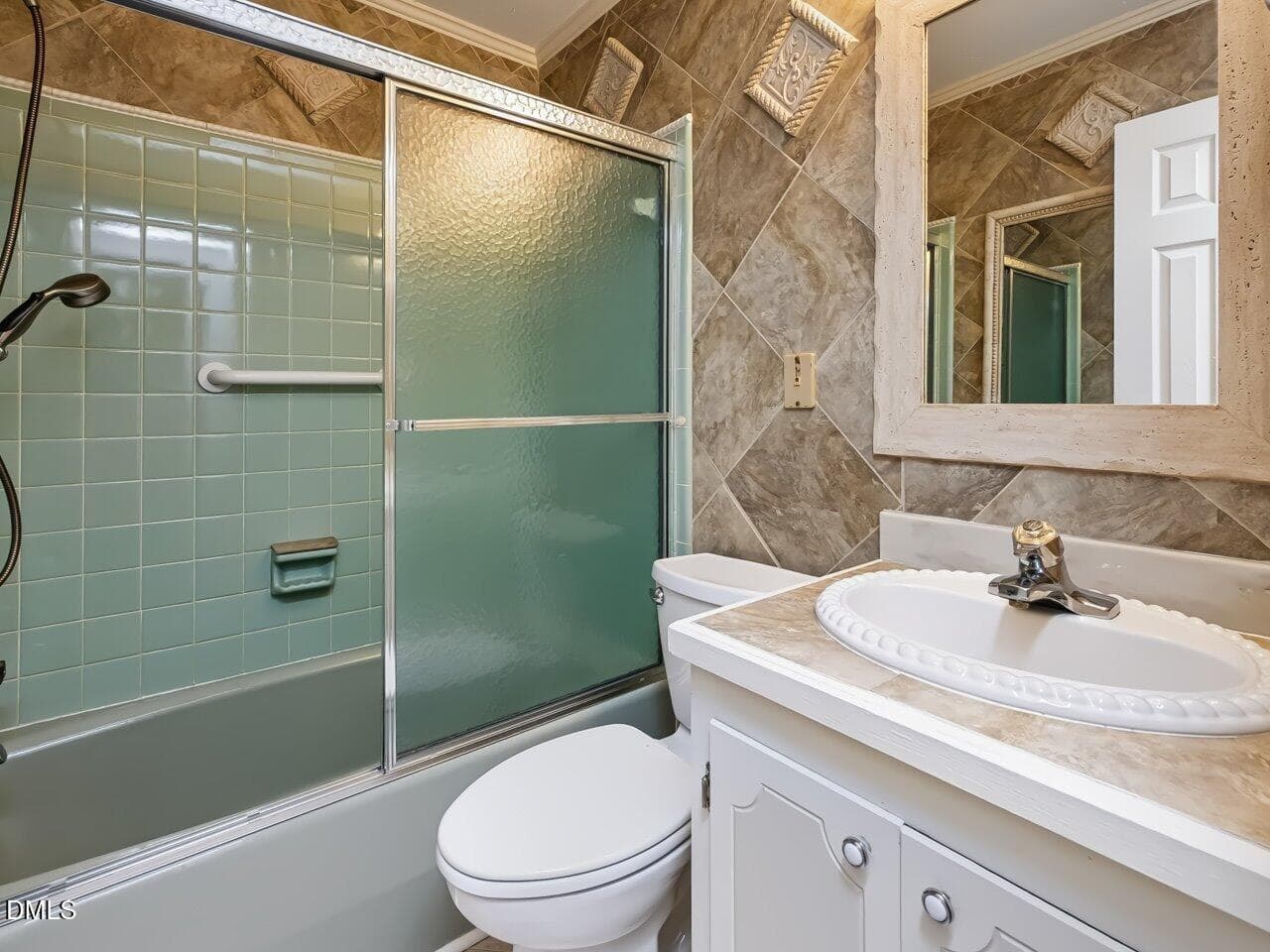 24-Hall Bath - 5210 Moncure Pittsboro Road, Moncure, NC 27559