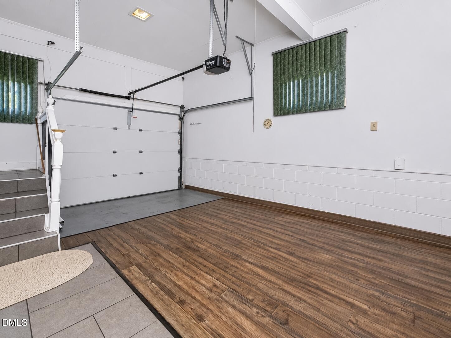 27-Garage1 - 5210 Moncure Pittsboro Road, Moncure, NC 27559