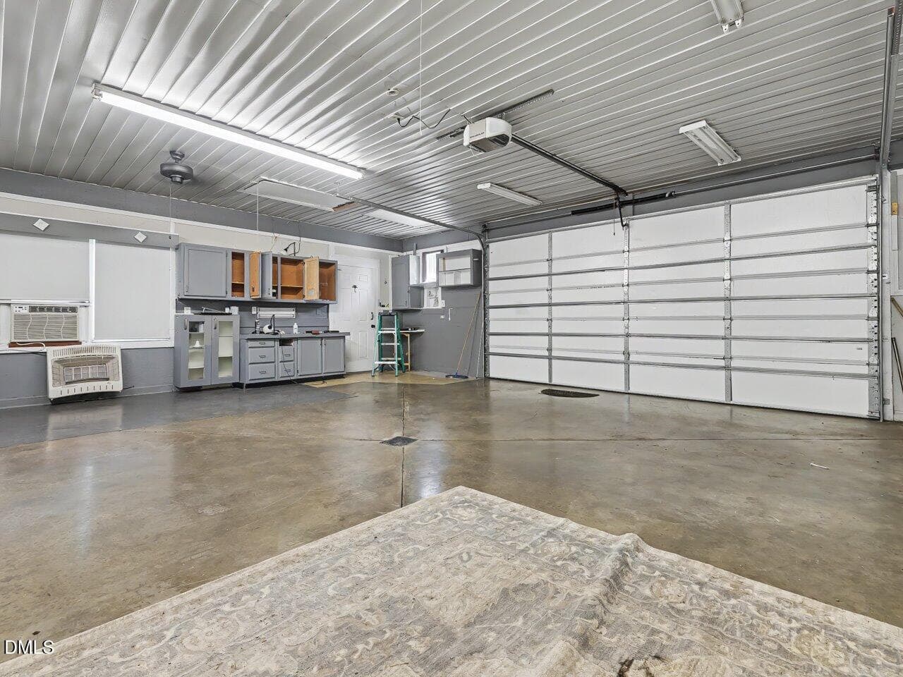67-Garage Stalls - 5210 Moncure Pittsboro Road, Moncure, NC 27559