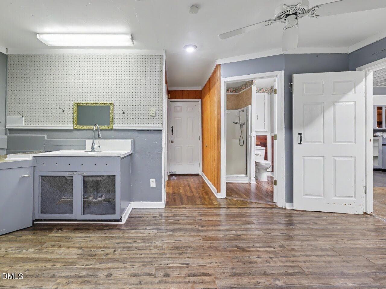 71-Workshop - 5210 Moncure Pittsboro Road, Moncure, NC 27559