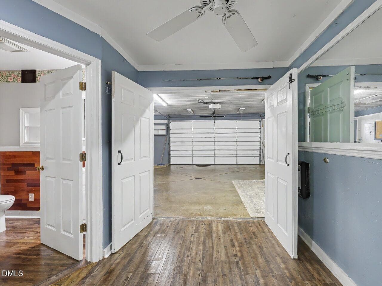 73-Workshop - 5210 Moncure Pittsboro Road, Moncure, NC 27559