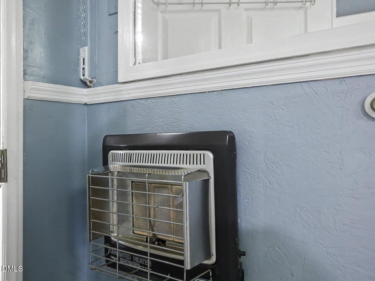 74-Heat - 5210 Moncure Pittsboro Road, Moncure, NC 27559