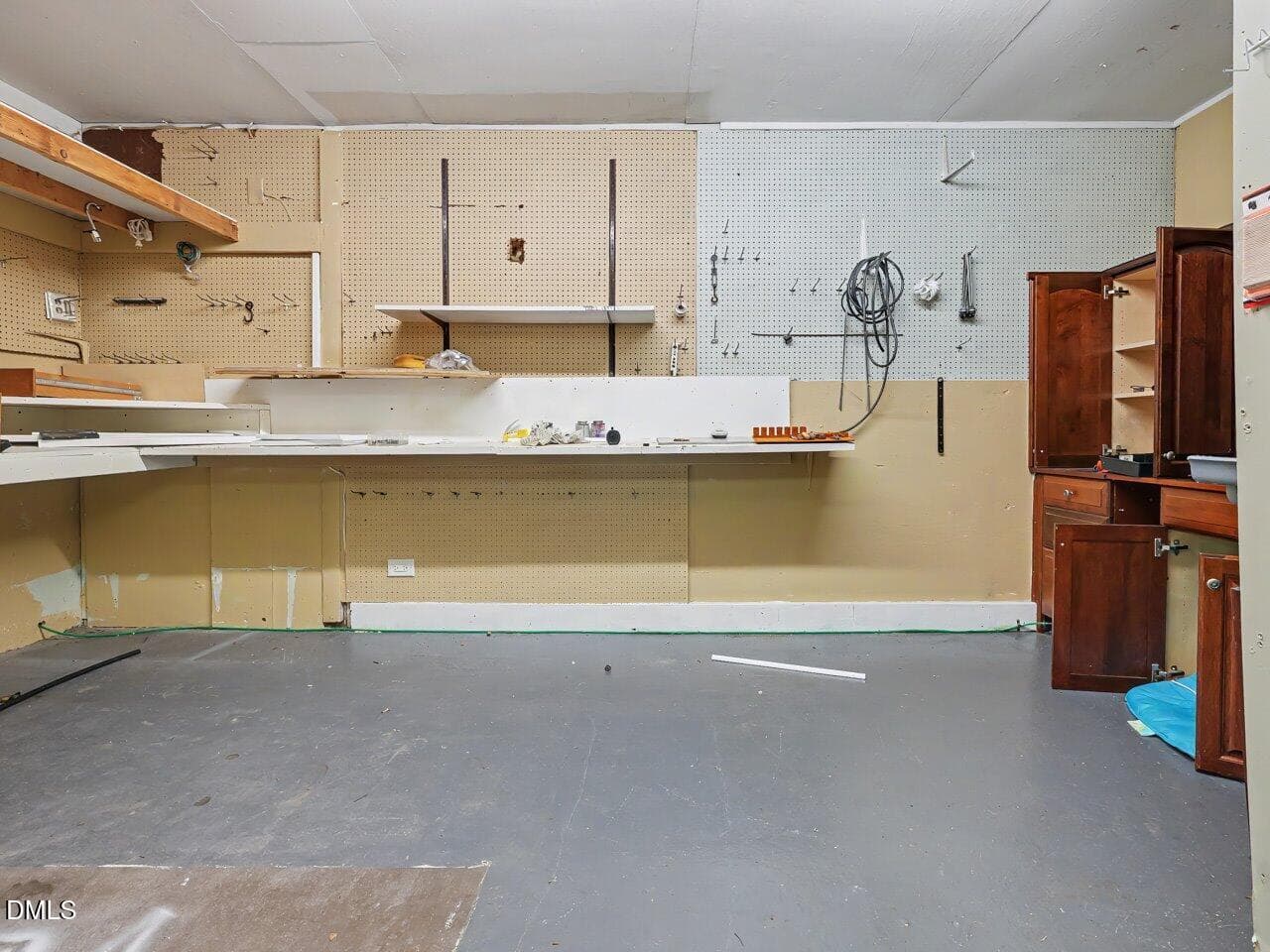 75-Workshop - 5210 Moncure Pittsboro Road, Moncure, NC 27559