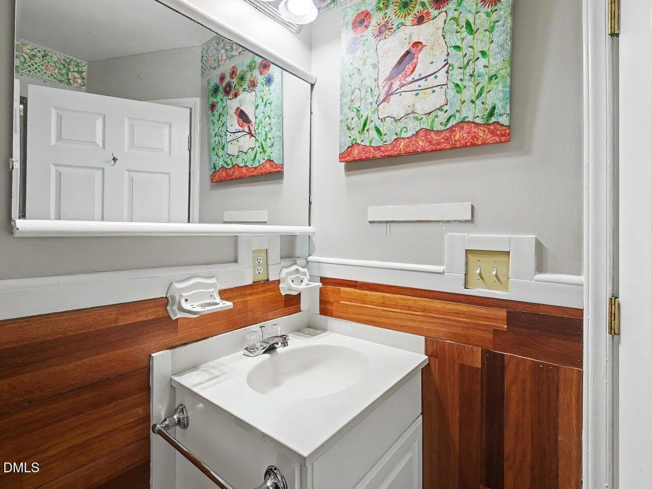 80-Bathroom - 5210 Moncure Pittsboro Road, Moncure, NC 27559