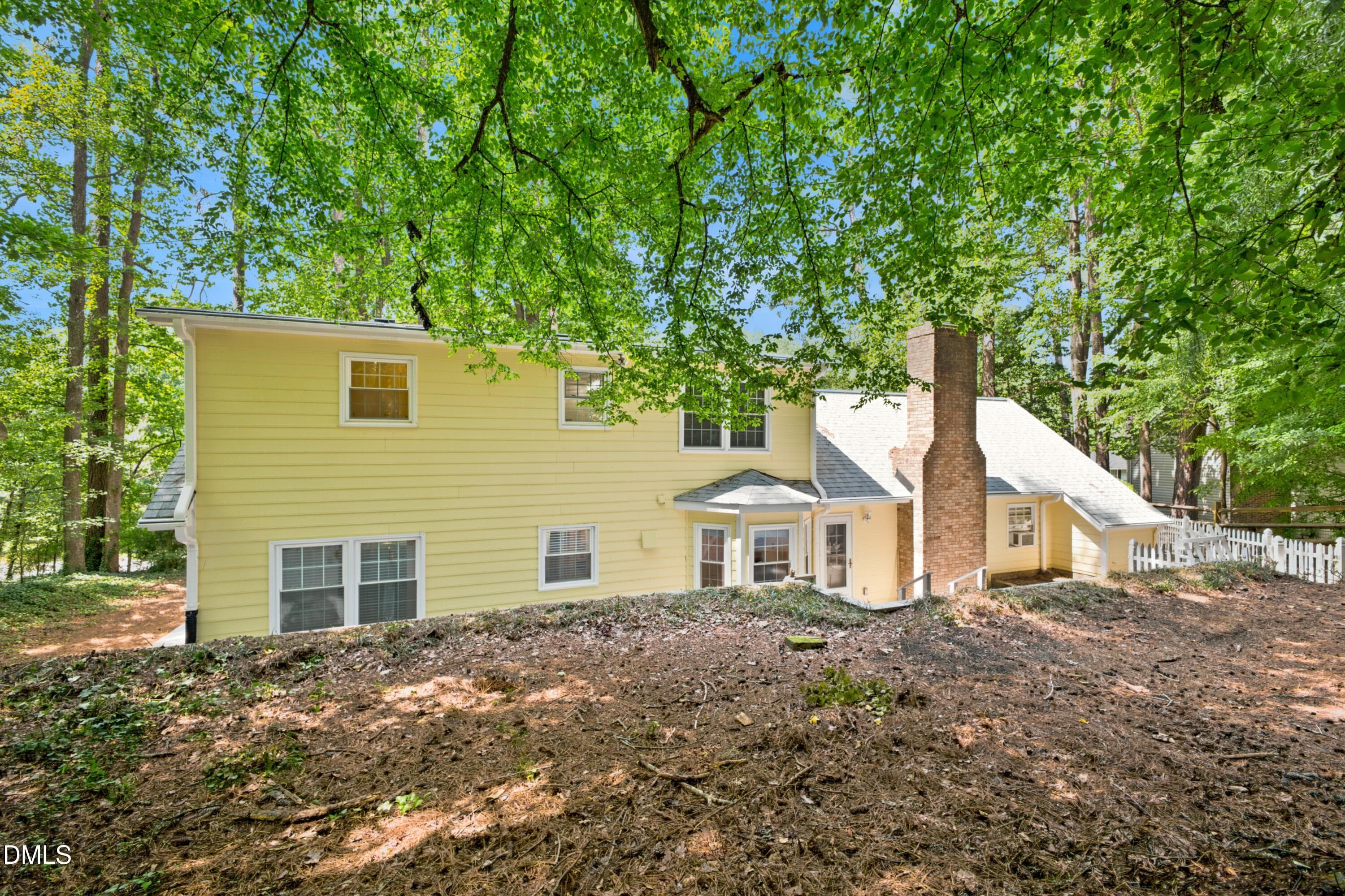 CY1A0165 - 1605 Sycamore Drive, Garner, NC 27529