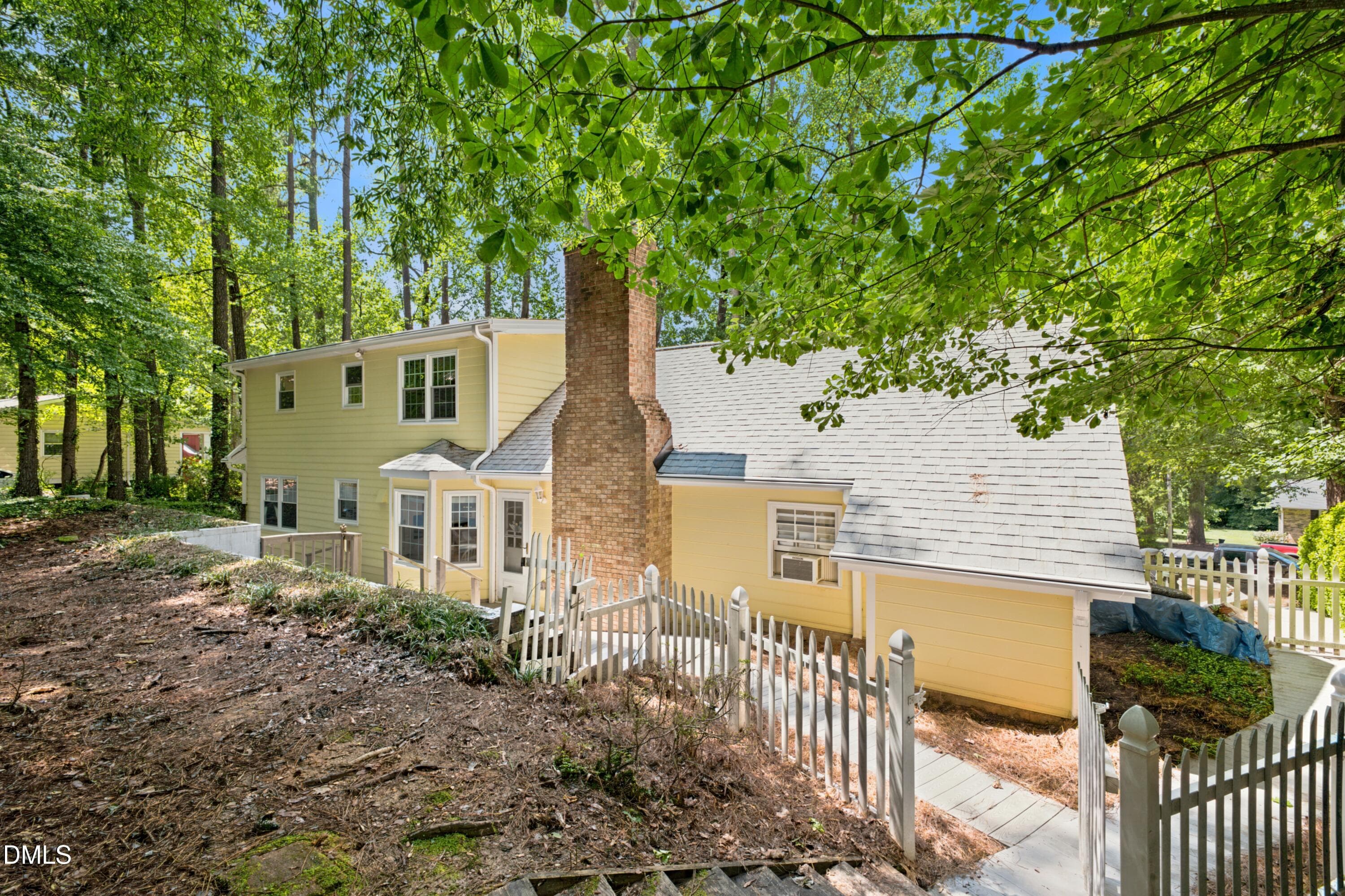 CY1A0166 - 1605 Sycamore Drive, Garner, NC 27529