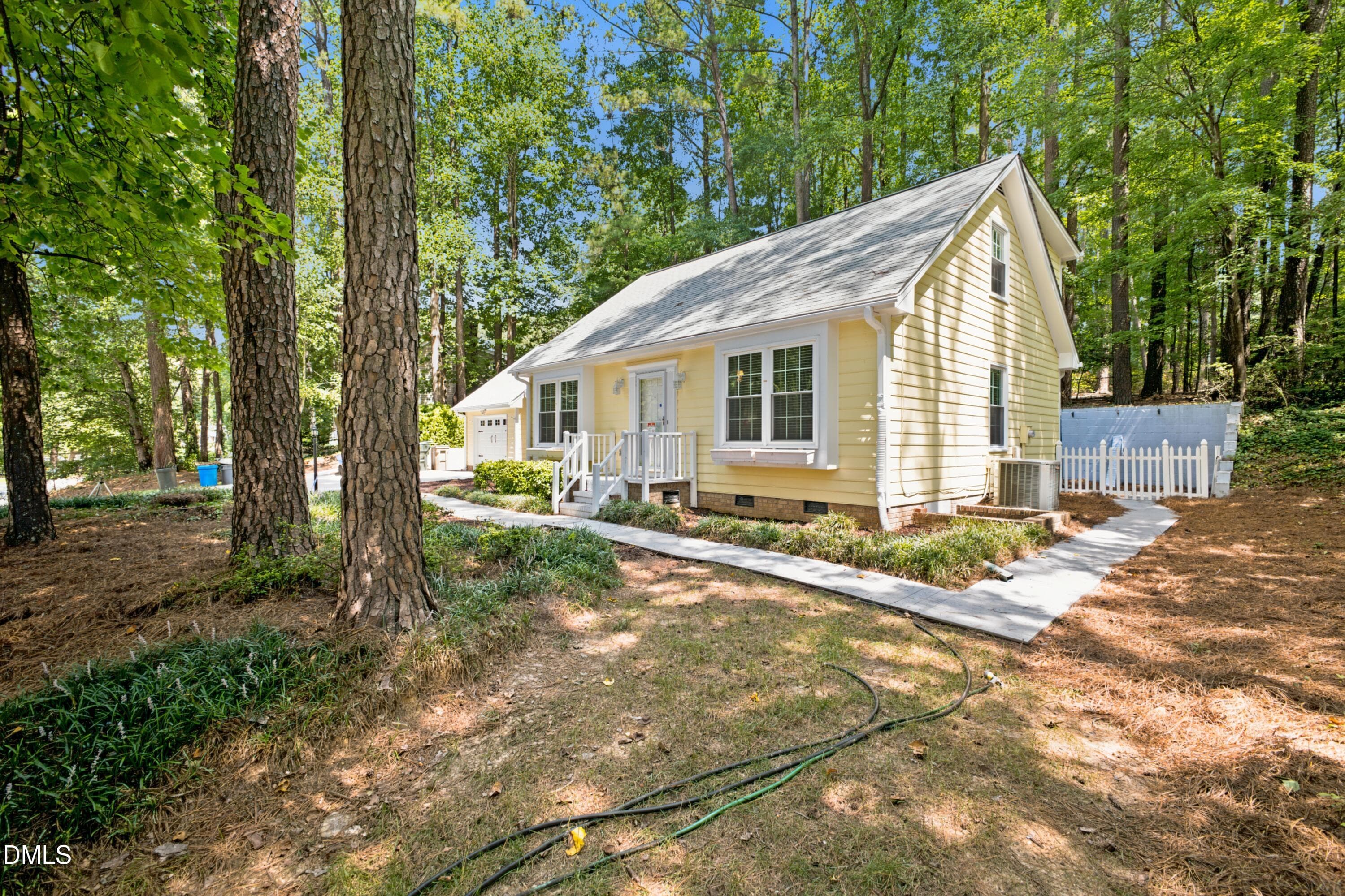 CY1A0174 - 1605 Sycamore Drive, Garner, NC 27529