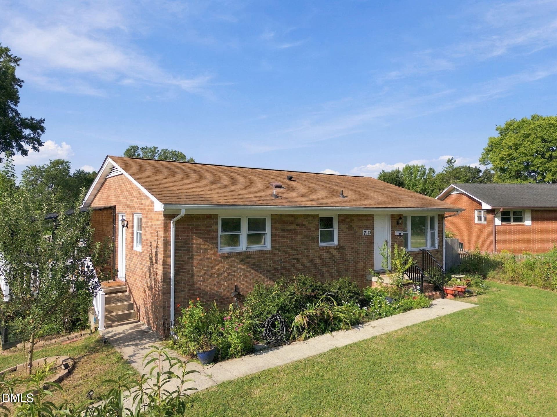3-web-or-mls-DJI_0003 - 2112 Joyce Court, Burlington, NC 27217