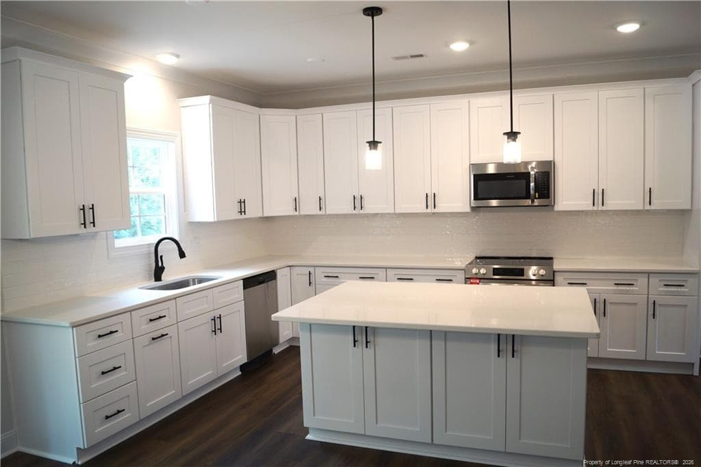 Photo 13 - 802 PONDEROSA Trail, Cameron, NC 28326