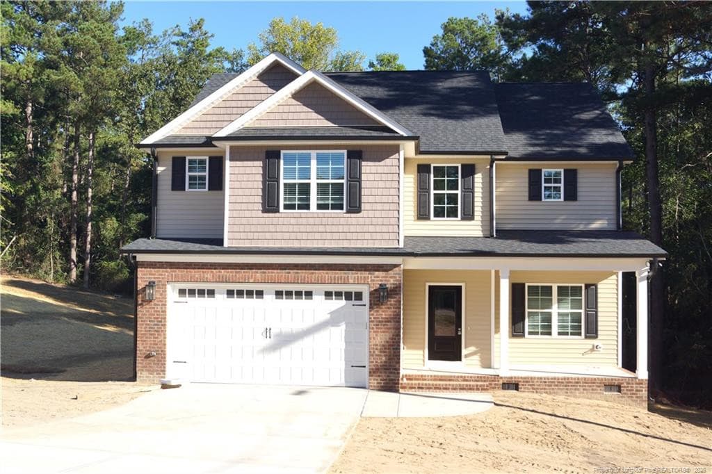 Photo 1 - 778 PONDEROSA Trail, Cameron, NC 28326
