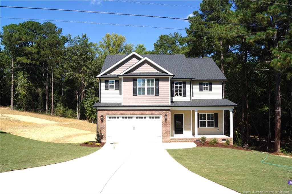 Photo 2 - 778 PONDEROSA Trail, Cameron, NC 28326