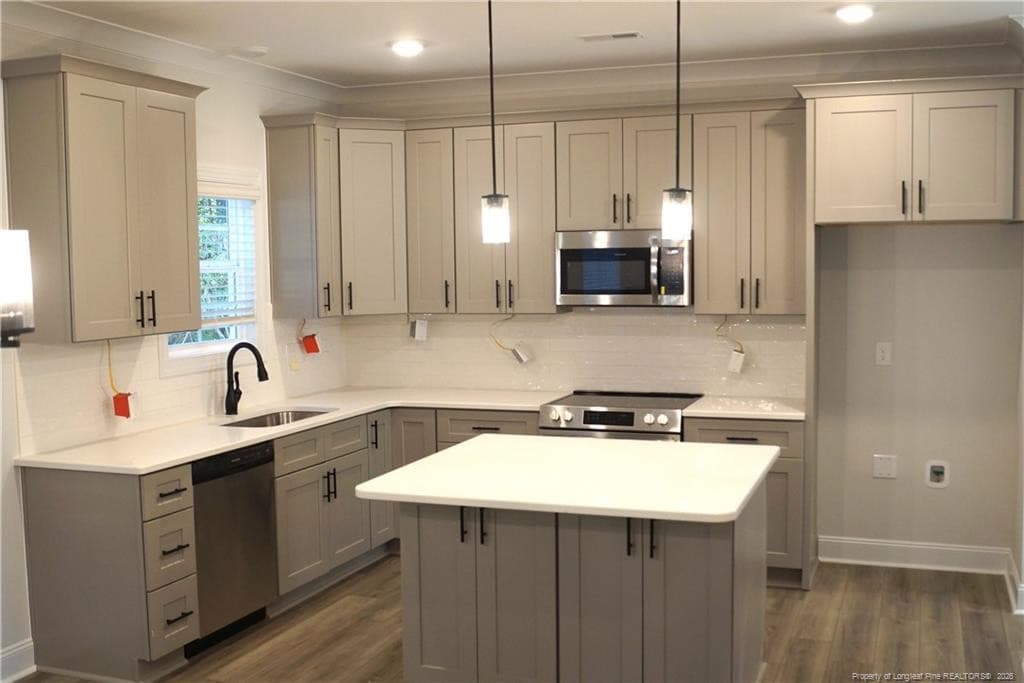 Photo 8 - 778 PONDEROSA Trail, Cameron, NC 28326