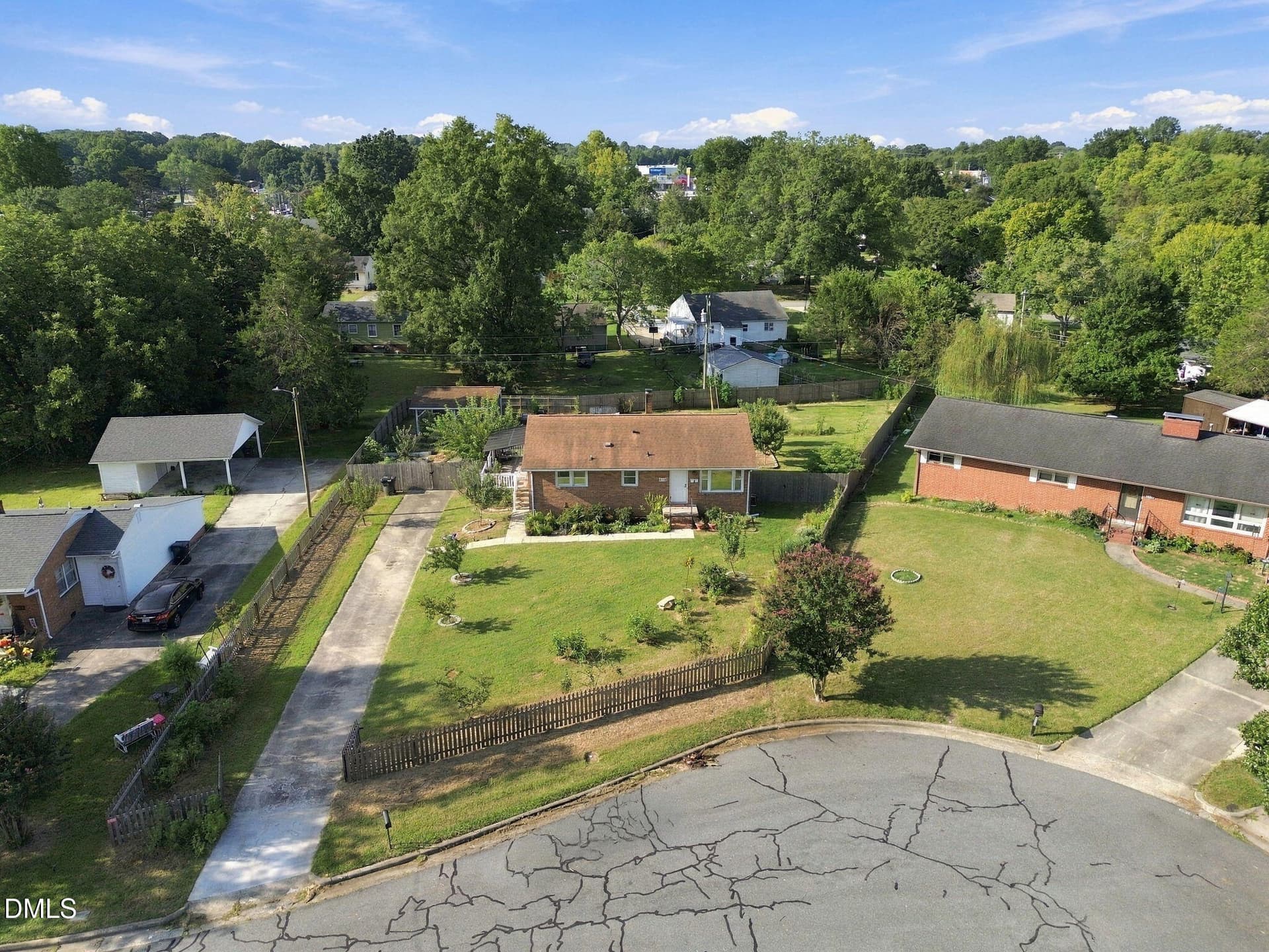 6-web-or-mls-DJI_0005 - 2112 Joyce Court, Burlington, NC 27217