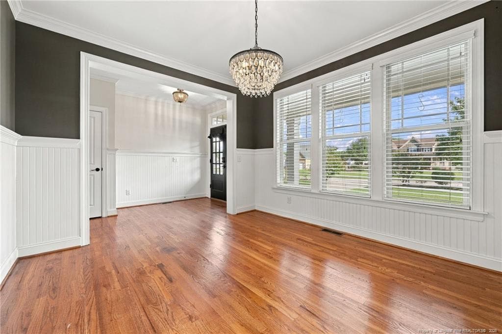 Photo 5 - 39 Walnut Grove Drive, Bunnlevel, NC 28323