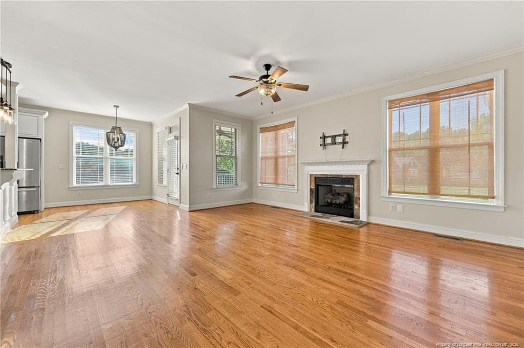 Photo 6 - 39 Walnut Grove Drive, Bunnlevel, NC 28323