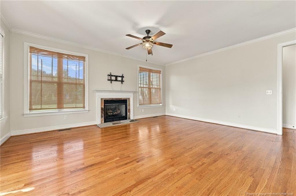 Photo 8 - 39 Walnut Grove Drive, Bunnlevel, NC 28323