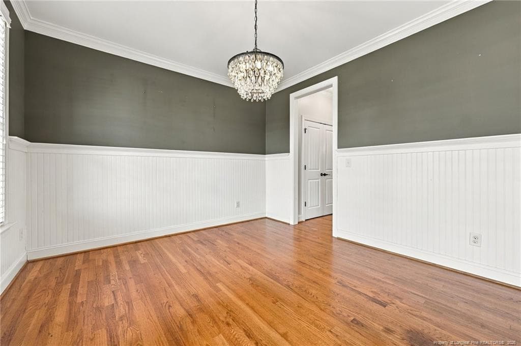 Photo 4 - 39 Walnut Grove Drive, Bunnlevel, NC 28323