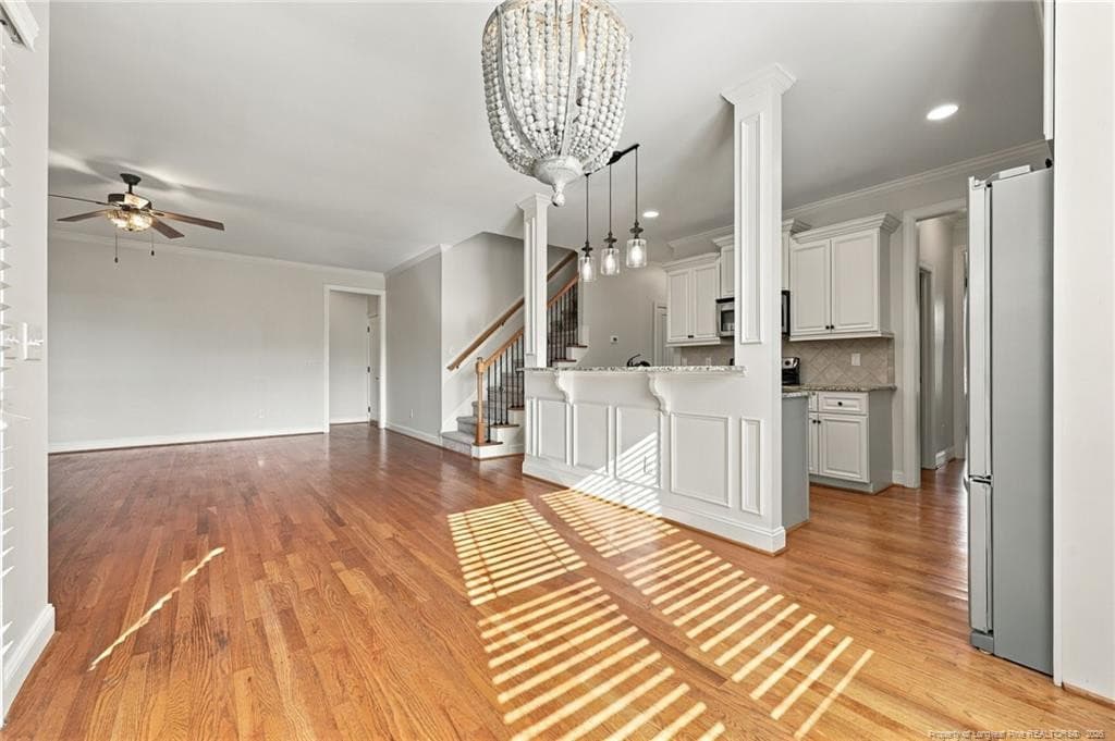 Photo 10 - 39 Walnut Grove Drive, Bunnlevel, NC 28323