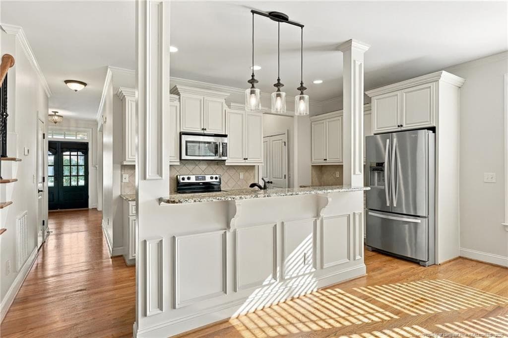 Photo 11 - 39 Walnut Grove Drive, Bunnlevel, NC 28323