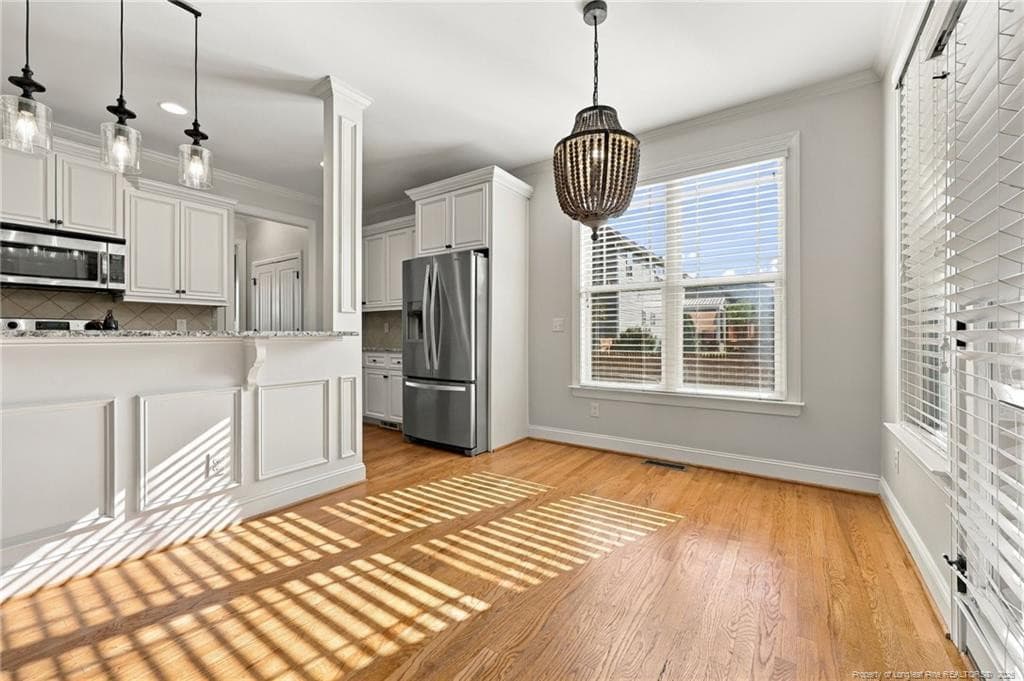 Photo 9 - 39 Walnut Grove Drive, Bunnlevel, NC 28323