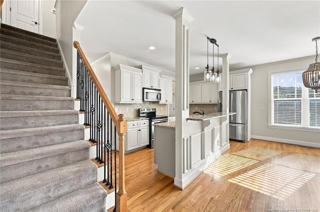 Photo 12 - 39 Walnut Grove Drive, Bunnlevel, NC 28323