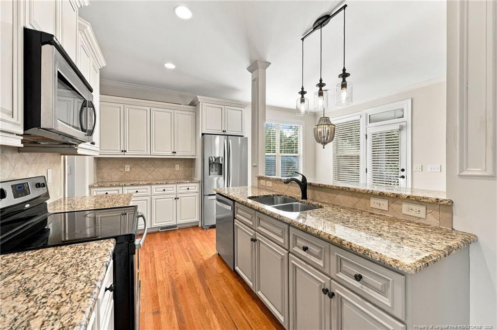 Photo 13 - 39 Walnut Grove Drive, Bunnlevel, NC 28323